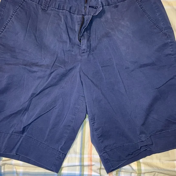 Bundle of 5 Bermuda style woman size 18 ( 4 preowned & 1 NWT) - Picture 4 of 16